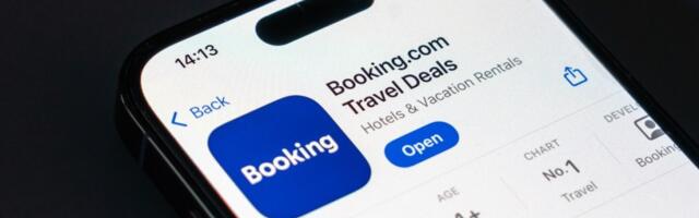 Booking.com Warns Travelers of Reservation Data Breach