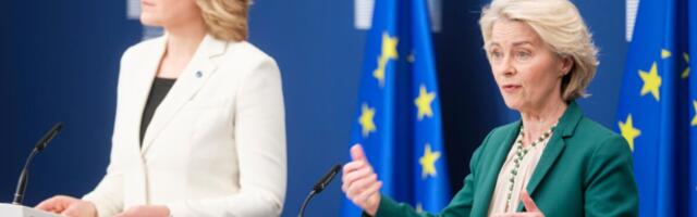 EU Is Rolling Out an Online Age Verification App That Could Become the Global Blueprint