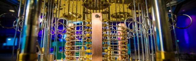 Researchers Use Quantum Computer to Improve AI Predictions