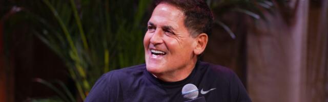 The 3 prompts Mark Cuban recommends you plug into Claude