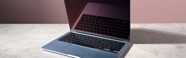I upgraded to the MacBook Air M5 at last — and, boy, is it fast