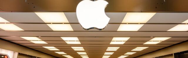 Union accuses Apple of unlawful discrimination against represented workers