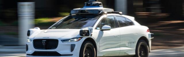 Emergency First Responders Say Waymos Are Getting Worse