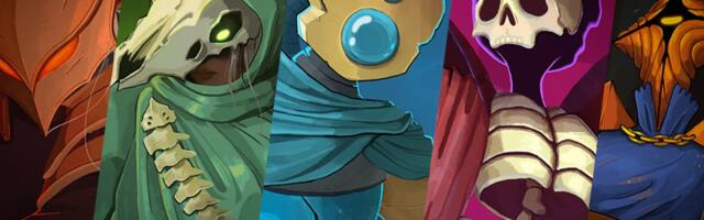 Slay the Spire 2 beta patch cuts Act 3 boss Doormaker, introduces Bestiary