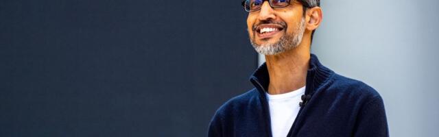 Everything Announced at Google I/O 2026: Gemini, Search, Smart Glasses