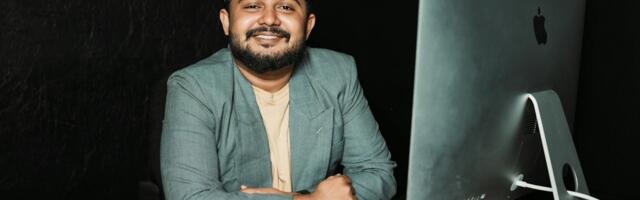 Why a four-year-old Indian credit card startup just crossed a $500M valuation against the cycle