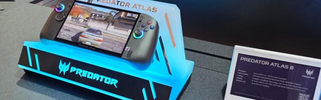 Intel Arc G3 interview transcript — Intel's Senior Product Director talks new handheld chips, Arrow Lake Refresh, and RTX Spark