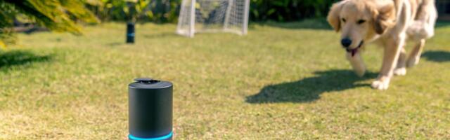 Thermacell’s latest smart mosquito system is bigger and more expensive