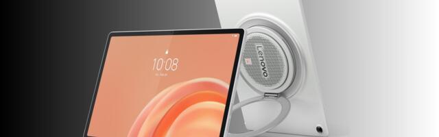 The Lenovo Tab Plus Gen 2 is the last entertainment-focused Android tablet you’ll ever need