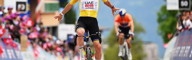 How to watch Tour de Suisse 2026: Free Streams and TV Channels for the UCI WorldTour Race