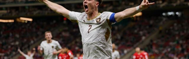 How to watch Czechia vs. South Africa online for free