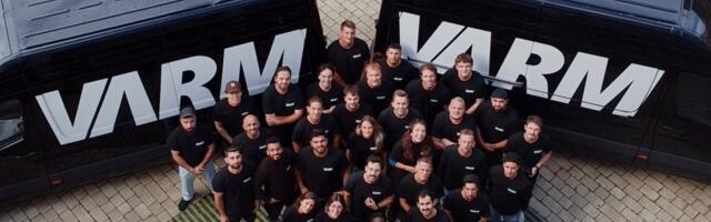 Berlin's VARM bags €17.5M to scale insulation across Europe