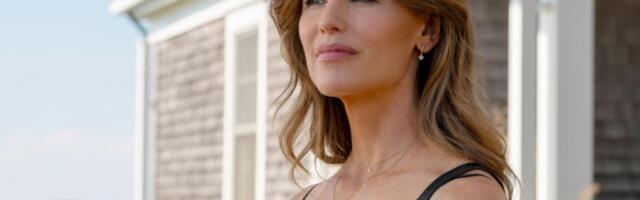 How to watch The Five-Star Weekend from anywhere in the world – stream the new Jennifer Garner drama series online