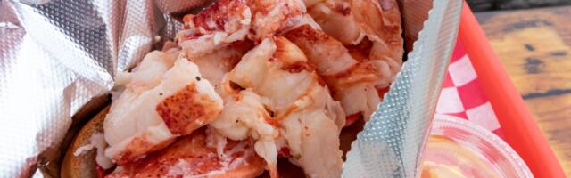The most iconic food in every state