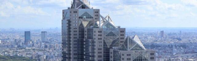 Returning to Park Hyatt Tokyo: How a Great Hotel Survives a Renovation