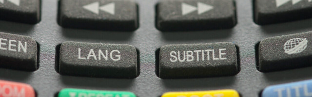 How to use AI to transcribe, translate, and add subtitles to your videos