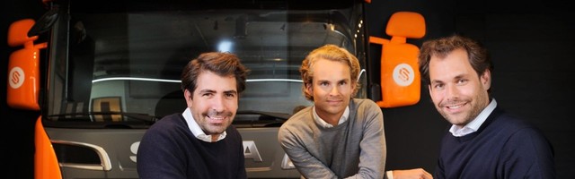 Sennder raises $80m as Baillie Gifford’s European tech bet continues