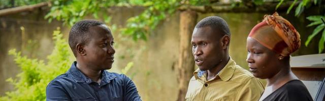 New EU-funded accelerator targets green business in Uganda