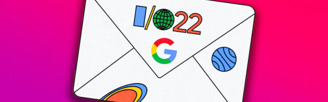Google I/O 2022: What to expect from the developer conference