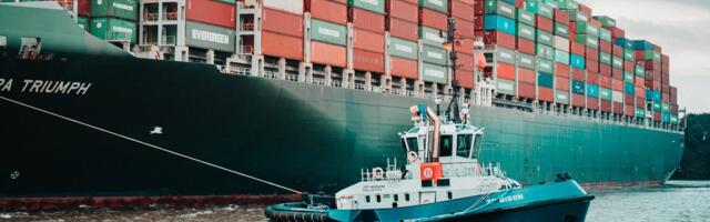 The European startups transforming supply chains, according to VCs