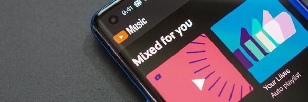 YouTube Music Shares Your Winter Recap Vibes