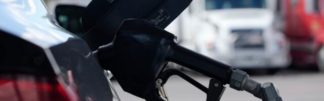 As fuel taxes plummet, states weigh charging by the mile instead of the tank