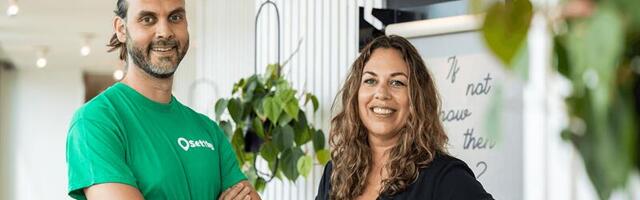 Beyond boxes and borders, Amsterdam’s employee relocation platform Settly raises €6 million