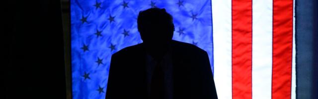 The constitutional case that Donald Trump is already banned from being president