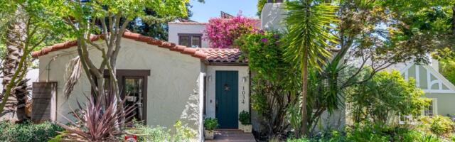Mediterranean with contemporary charisma