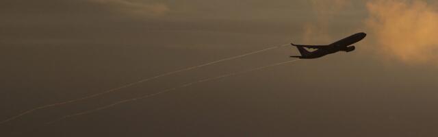 Travel Earnings Analysis: 4 Trends that Dominated