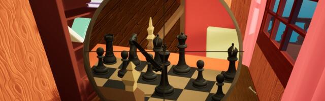 FPS Chess joins the ranks of rulebreakers teasing new meaning from the game