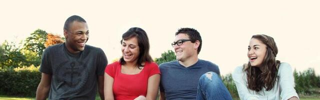 Dating Apps Reinvent Professional Networking