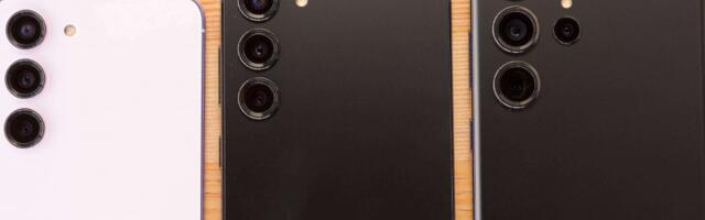 Samsung releases One UI 6 update for the Galaxy S23 series in the US