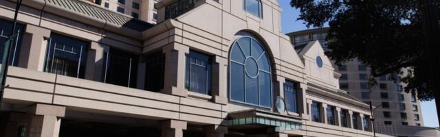 San Jose hotel is poised to benefit from SJSU student housing deal