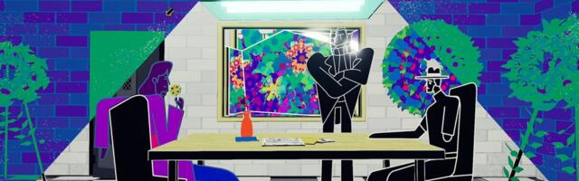 Here's everything from Day of the Devs' The Game Awards indie showcase