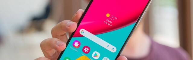 Samsung Galaxy F54 and M53 get Android 14 with one UI 6