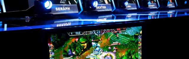 Los Angeles-based Riot Games to eliminate 530 jobs