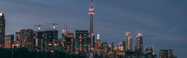 Destination Toronto Names New CEO