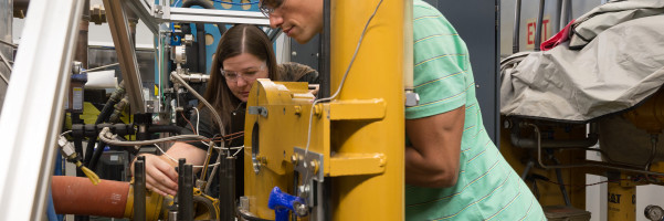 ClearFlame Engine Technologies takes aim at cleaning up diesel engines