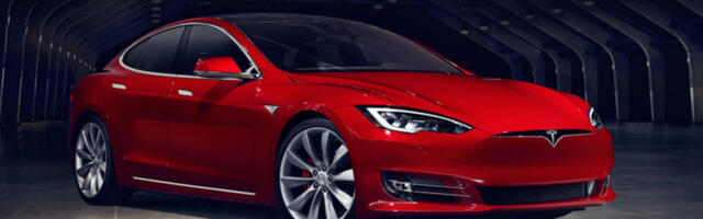 Tesla should probably fix more of those whompy wheels, NHTSA says