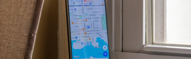 Google Maps may soon let you post reviews under a different name (APK teardown)