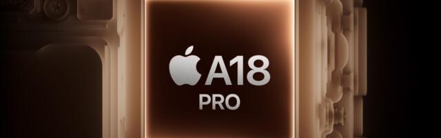 Here's How Much Faster the A18 Pro Chip is Compared to the A17 Pro