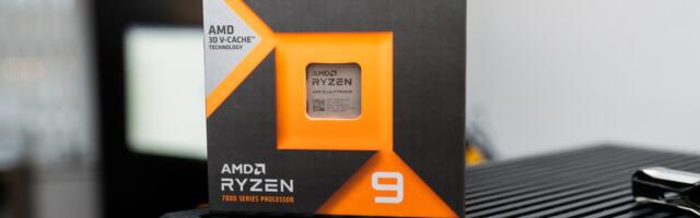 The launch of the Ryzen 7 9800X3D feels very close — and it might disappoint