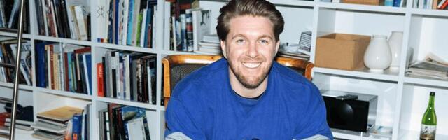 Robin Capital closes €15 million Robin Fund One, empowering B2B SaaS startups across Europe