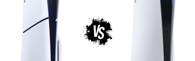 PS5 vs PS5 Slim: What are the key differences?