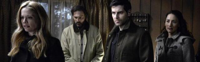 This NBC cult TV show is getting a reboot movie at Peacock