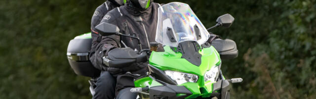 5 Of The Most Underrated Kawasaki Models Ever Made