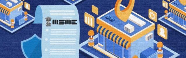 Govt Launches INR 277 Cr TEAM Initiative To Add 5 Lakh MSMEs To ONDC