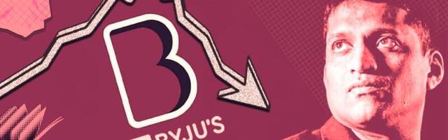 BYJU’S CoC Proposes Shailendra Ajmera As New Insolvency Resolution Professional