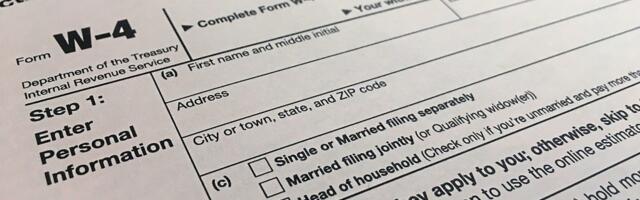 Scam alert: This is how thieves might try to steal your tax refund or other money